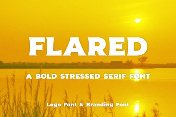 A Flared Typeface Brings Editorial Warmth to a Lifestyle Blog Redesign