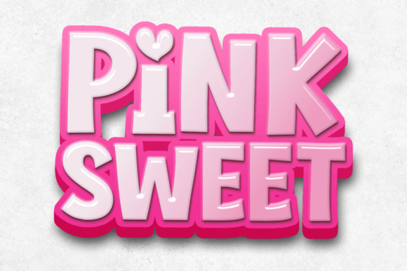 A Playful Display Font That Brings Brands to Life