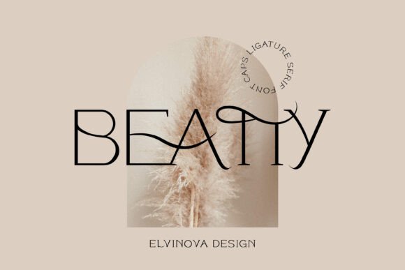 Beatty Typeface Review for Web Designers