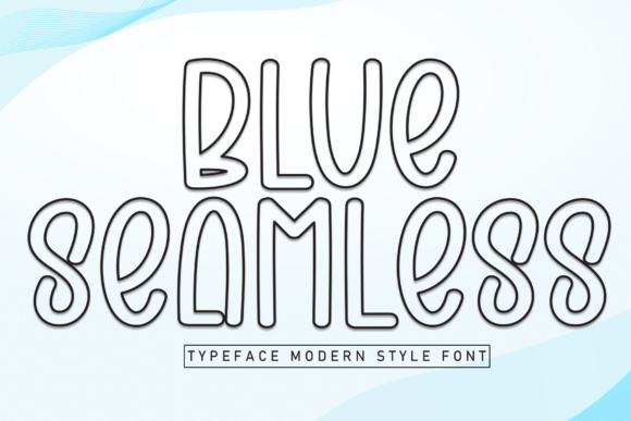 Blue Seamless: A Designer’s Real-World Review