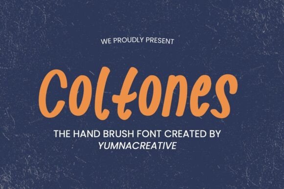 Campaign Fonts That Signal Voice Before the Headline