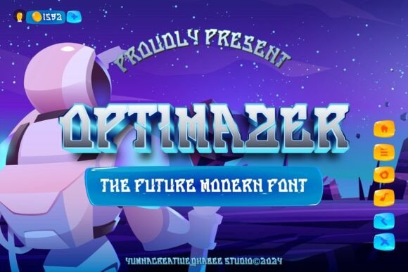 Why I Chose Optimazer Font for My Candle Brand’s New Look